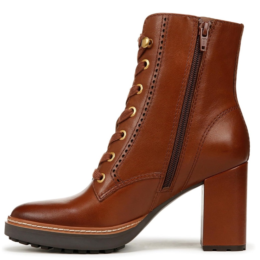 Naturalizer boots NWT - Picture 2 of 7